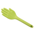2 PCS Multifunctional Whole Body Silicone Palm Pat and Back Beater Massager Random Color Delivery - Massage & Relaxation by PMC TechLife | Online Shopping South Africa | PMC TechLife