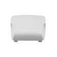 Aircraft Battery Compartment Cover Repair Parts For DJI Mavic Mini(White) - For DJI Mini Series by PMC TechLife | Online Shopping South Africa | PMC TechLife | Buy Now Pay Later Mobicred