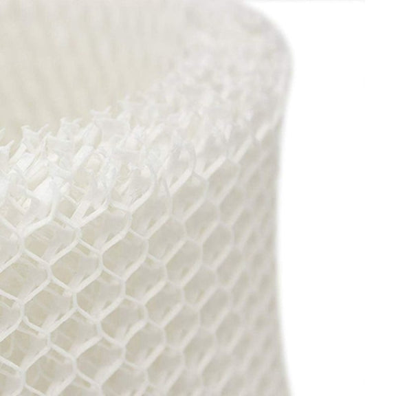 2 PCS  Humidifier HEPA Filter For Honeywell HAC-504AW/HCM-710
