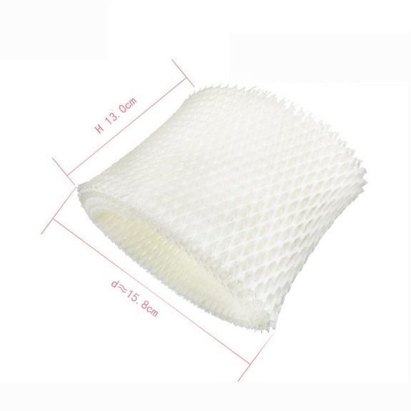 2 PCS  Humidifier HEPA Filter For Honeywell HAC-504AW/HCM-710