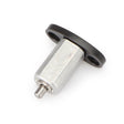 Front Arm Shaft Repair Parts For DJI Mavic Mini - For DJI Mini Series by PMC TechLife | Online Shopping South Africa | PMC TechLife