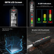 BSIDE X1 Smart Digital Multimeter Test Electric Pen Voltage Detector