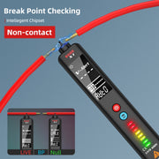 BSIDE X1 Smart Digital Multimeter Test Electric Pen Voltage Detector