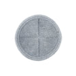 3 PCS 16 Cm Mopping Machine Round Mop Cleaning Cloth Suitable For Dyson Vacuum Cleaner - free shipping - PMC TechLife - Order now!