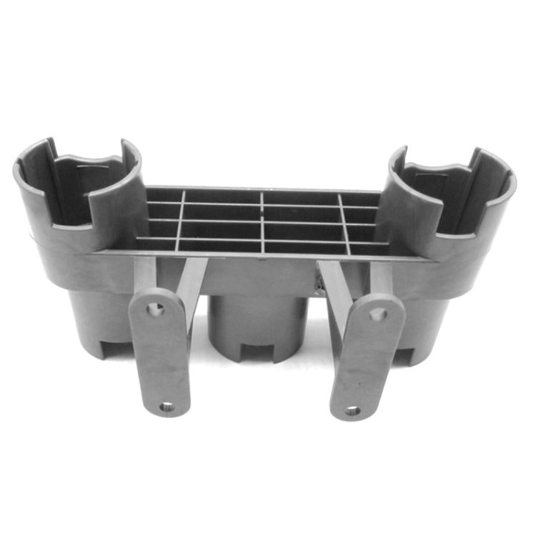 Vacuum Cleaner Rack + 2 Adapter For Dyson V7 V8 V10 - free shipping - PMC TechLife - Order now!