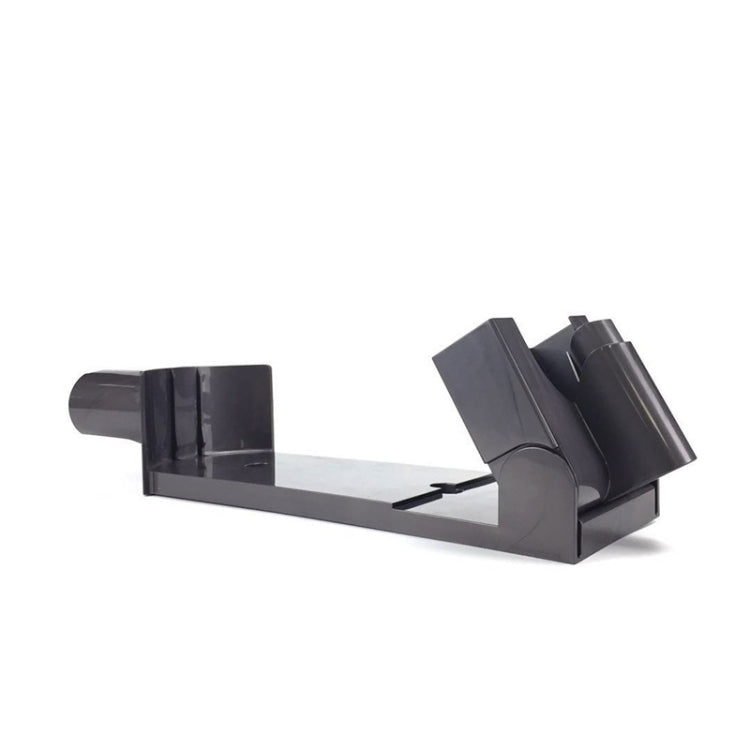 Vacuum Cleaner Hanging Perforated Charging Stand For Dyson V7 V8