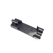 Vacuum Cleaner Hanging Perforated Charging Stand For Dyson V7 V8