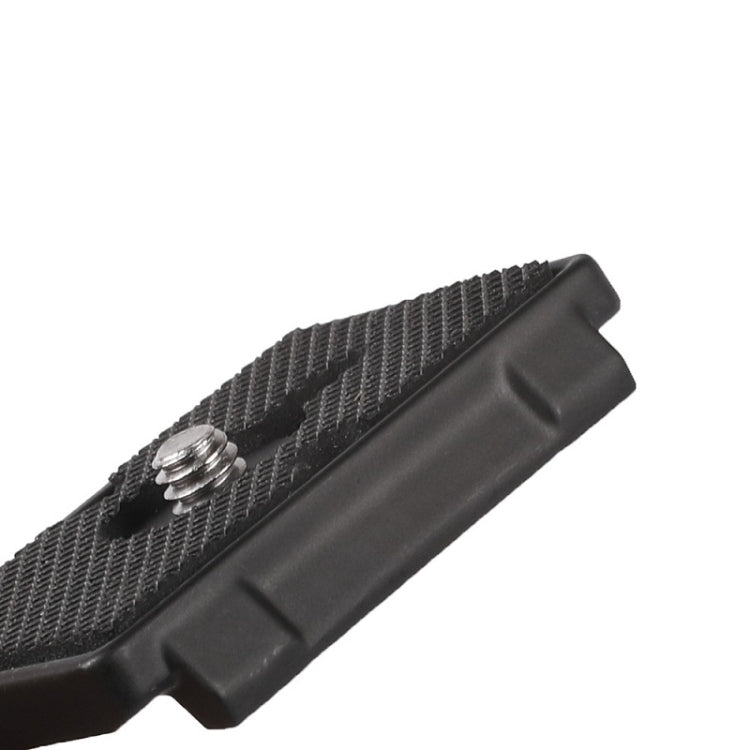 2 PCS Quick Release Plate For Manfrotto 200PL-14 - Quick Release Plate by PMC TechLife | Online Shopping South Africa | PMC TechLife