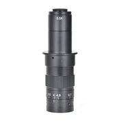 16 Million Pixel Industrial Camera + 0745 Adjustable Focus Camera Lens CCD High-Definition Photo Electron Microscope