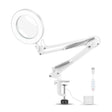 USB Desktop LED Ring Light Welding Auxiliary Magnifying Glass Lighting Desk Lamp - free shipping - PMC TechLife - Order now!