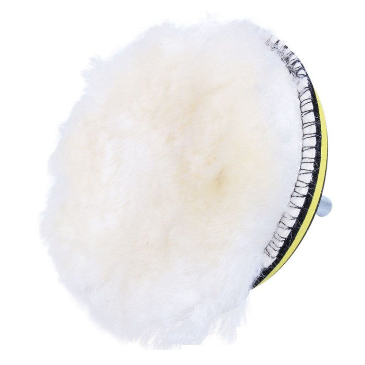 7 Inch 11 In 1 3-7 Inch Car Polishing and Waxing Sponge Plate Sponge Pad Set - free shipping - PMC Jewellery - Order now!