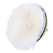 7 Inch 11 In 1 3-7 Inch Car Polishing and Waxing Sponge Plate Sponge Pad Set