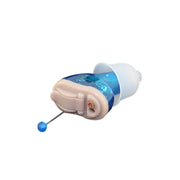 ZDC-901A Hearing Aid Sound Amplifier Digital Smart Denoising Hearing Aid(Blue)