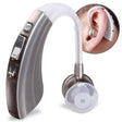 VHP-220 Elderly Hearing Aid Wireless Invisible Sound Amplifier Sound Collector - Hearing Aids by PMC TechLife | Online Shopping South Africa | PMC TechLife | Buy Now Pay Later Mobicred