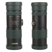 LUXUN 8-24X30 Shimmer Night Vision Single-Cylinder Variation Telescope