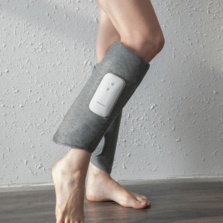 Leg Massager Calf Air Wave Massager Household Varicose Vein Physiotherapy Device, Specification: Upgrade Fever Type - Massage & Relaxation by PMC TechLife | Online Shopping South Africa | PMC TechLife | Buy Now Pay Later Mobicred