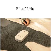 Leg Massager Calf Air Wave Massager Household Varicose Vein Physiotherapy Device, Specification: Upgrade Fever Type