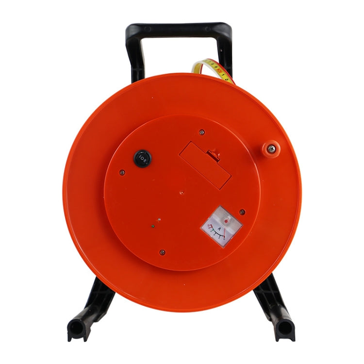 50 Meters Steel Ruler Water Level Measuring Instrument - Other Tester Tool by PMC TechLife | Online Shopping South Africa | PMC TechLife