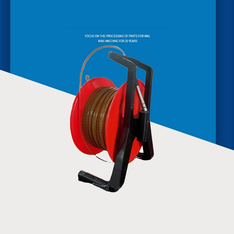 50 Meters Steel Ruler Water Level Measuring Instrument - Other Tester Tool by PMC TechLife | Online Shopping South Africa | PMC TechLife