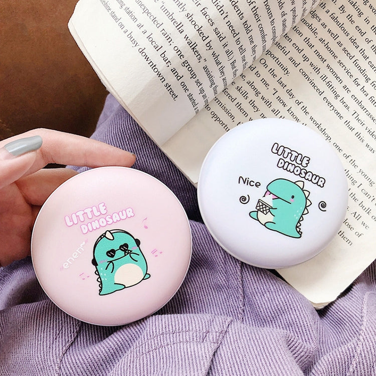 2 Pairs Cartoon Pattern Heavy Bass In-Ear Headphones Universal Wired Headphones with Microphone(Black) - In Ear Wired Earphone by PMC TechLife | Online Shopping South Africa | PMC TechLife