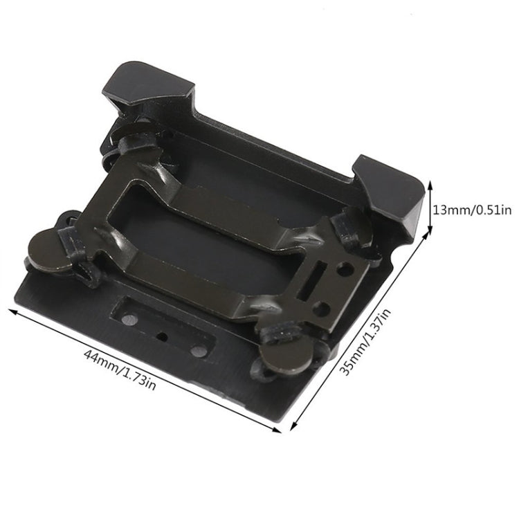 PTZ Damping Board Assembly For DJI Mavic Pro(PTZ Shock Absorber) - For DJI Mavic Series by PMC TechLife | Online Shopping South Africa | PMC TechLife