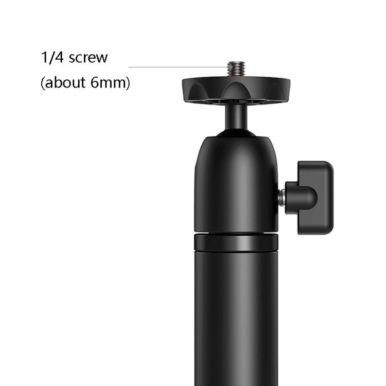 Xiaotian Desktop Metal Projection Machine Bracket Liftable Telescopic Holder, Style: L22 Floor Standard Version - free shipping - PMC Jewellery - Order now!