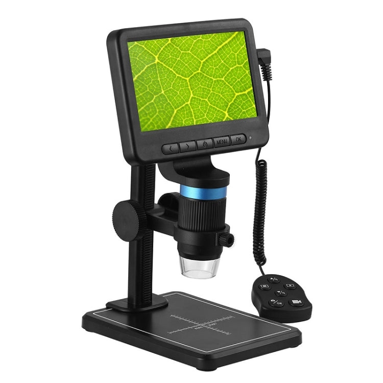 5 Inch Electron Microscope 1080P HD USB Repair Inspection Magnifying Glass - free shipping - PMC TechLife - Order now!