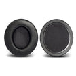 2 PCS Headphone Sponge Case For Razer Standard, Colour: Protein (Black) - Earmuff & Pad by PMC TechLife | Online Shopping South Africa | PMC TechLife