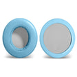 2 PCS Headphone Sponge Case For Razer Standard, Colour: Lambskin (Blue) - Earmuff & Pad by PMC TechLife | Online Shopping South Africa | PMC TechLife