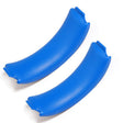 2 PCS Headphone Sponge Case For Razer Standard, Colour: Head Beam (Blue) - Earmuff & Pad by PMC TechLife | Online Shopping South Africa | PMC TechLife