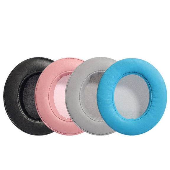 2 PCS Headphone Sponge Case For Razer Standard, Colour: Protein (Light Gray)