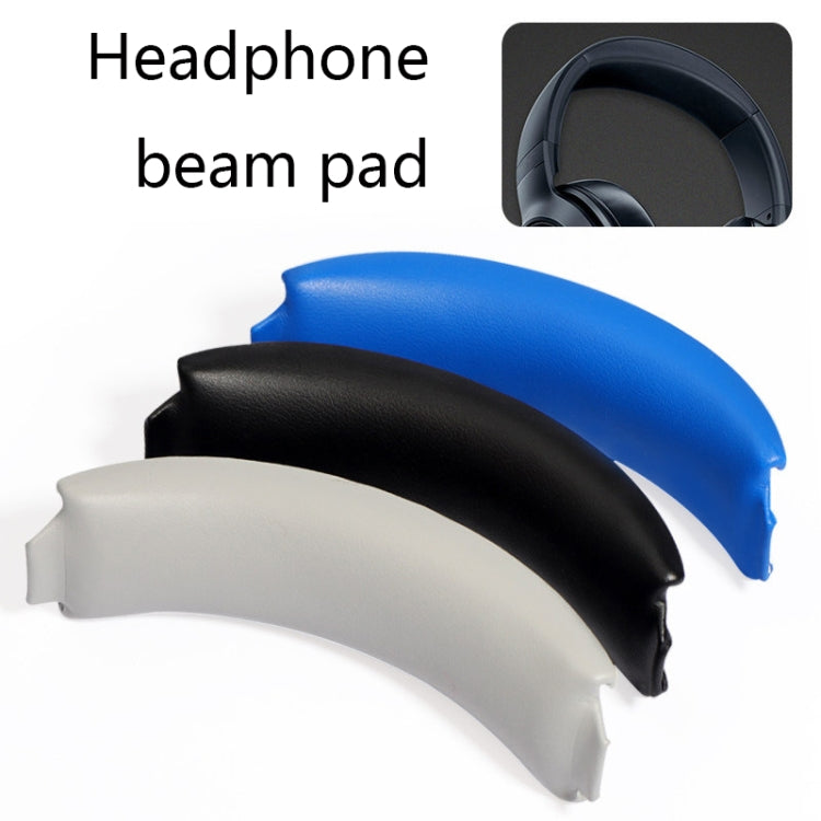 2 PCS Headphone Sponge Case For Razer Standard, Colour: Protein (Light Gray) - Earmuff & Pad by PMC TechLife | Online Shopping South Africa | PMC TechLife