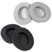 2 PCS Headphone Sponge Case For Razer Standard, Colour: Gel (Black)