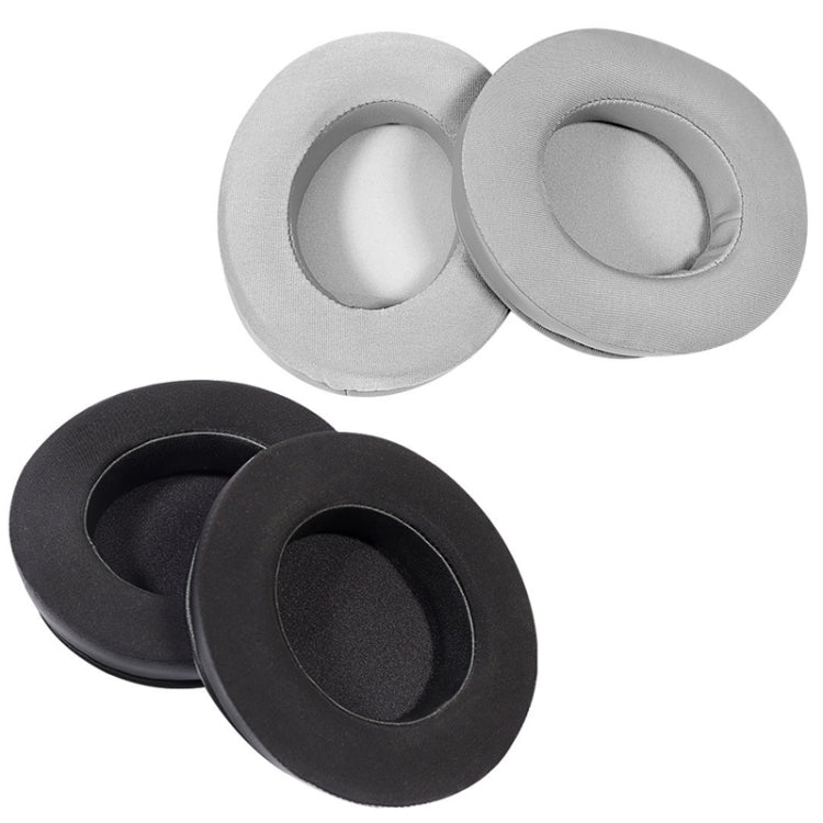 2 PCS Headphone Sponge Case For Razer Standard, Colour: Gel���Gray���