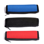 2 PCS Headset Comfortable Sponge Cover For Sony WH-1000xm2/xm3/xm4, Colour: Black Head Beam Protection Cover