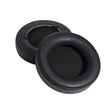 2 PCS Headset Sponge Case For USCORSAIR VIRTUOSO SE(Black) - Earmuff & Pad by PMC TechLife | Online Shopping South Africa | PMC TechLife