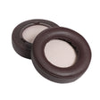 2 PCS Headset Sponge Case For USCORSAIR VIRTUOSO SE(Brown) - Earmuff & Pad by PMC TechLife | Online Shopping South Africa | PMC TechLife