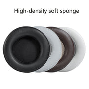 2 PCS Headset Sponge Case For USCORSAIR VIRTUOSO SE(Gray)