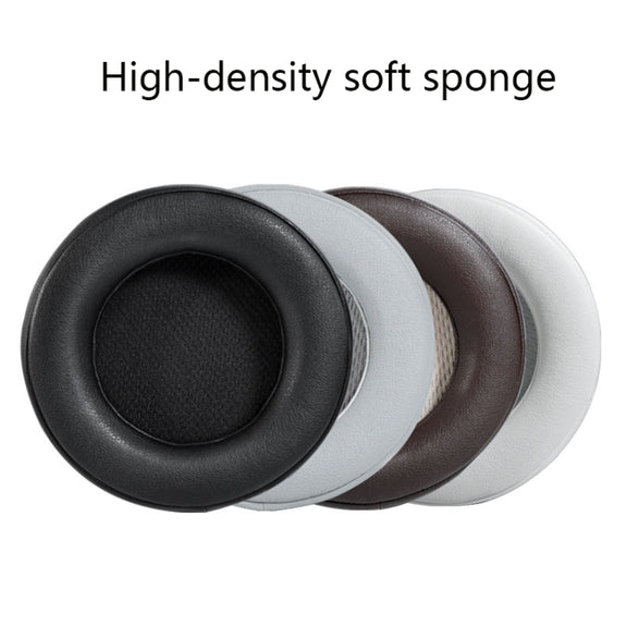 2 PCS Headset Sponge Case For USCORSAIR VIRTUOSO SE(Gray)