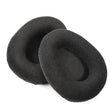 2PCS For Beyerdynamic DT131/DT235/DT231/DT234 Headset Cover, Colour: Flannel Type - Earmuff & Pad by PMC TechLife | Online Shopping South Africa | PMC TechLife