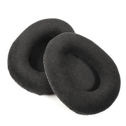 2PCS For Beyerdynamic DT131/DT235/DT231/DT234 Headset Cover, Colour: Flannel Type