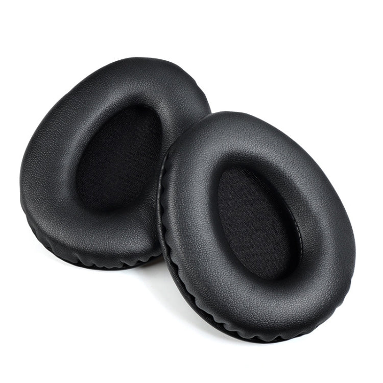 2PCS For Beyerdynamic DT131/DT235/DT231/DT234 Headset Cover, Colour: Protein Type - Earmuff & Pad by PMC TechLife | Online Shopping South Africa | PMC TechLife