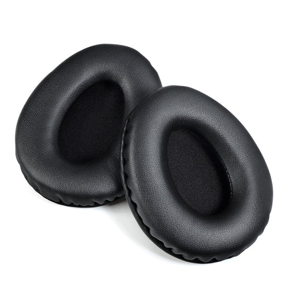 2PCS For Beyerdynamic DT131/DT235/DT231/DT234 Headset Cover, Colour: Protein Type