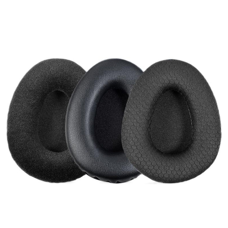 2PCS For Beyerdynamic DT131/DT235/DT231/DT234 Headset Cover, Colour: Protein Type - Earmuff & Pad by PMC TechLife | Online Shopping South Africa | PMC TechLife