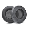 2 PCS Headset Sponge Case For Razer BlackShark V2/V2X/V2SE, Colour: Round(Black) - Earmuff & Pad by PMC TechLife | Online Shopping South Africa | PMC TechLife