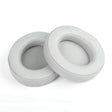 2 PCS Headset Sponge Case For Razer BlackShark V2/V2X/V2SE, Colour: Ellipse(Gray Gray Mesh) - Earmuff & Pad by PMC TechLife | Online Shopping South Africa | PMC TechLife