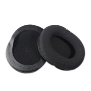 2 PCS Headset Sponge Cover For Razer V2, Colour: Black Mesh
