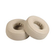 2 PCS Headset Sponge Case For Sony WH-H800(Gold) - Earmuff & Pad by PMC TechLife | Online Shopping South Africa | PMC TechLife