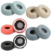 2 PCS Headset Sponge Case For Sony WH-H800 (Twilight Re)