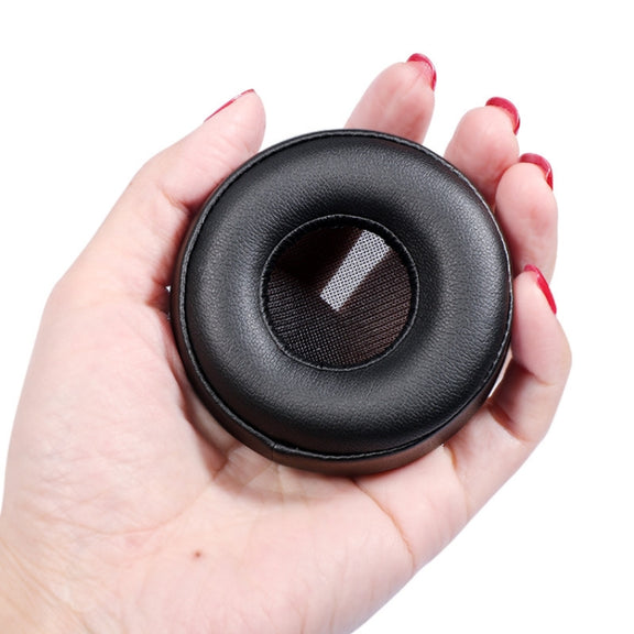 2 PCS Headset Sponge Case For Sony WH-H800(Gold)